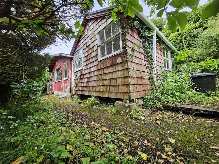 Weatherstones and Quarry Crest, Higher Bolenna, Perranporth, Cornwall TR6 0LD