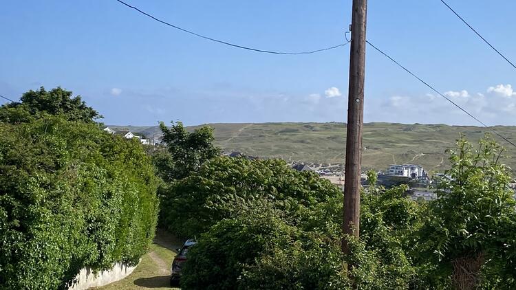 Weatherstones and Quarry Crest, Higher Bolenna, Perranporth, Cornwall TR6 0LD