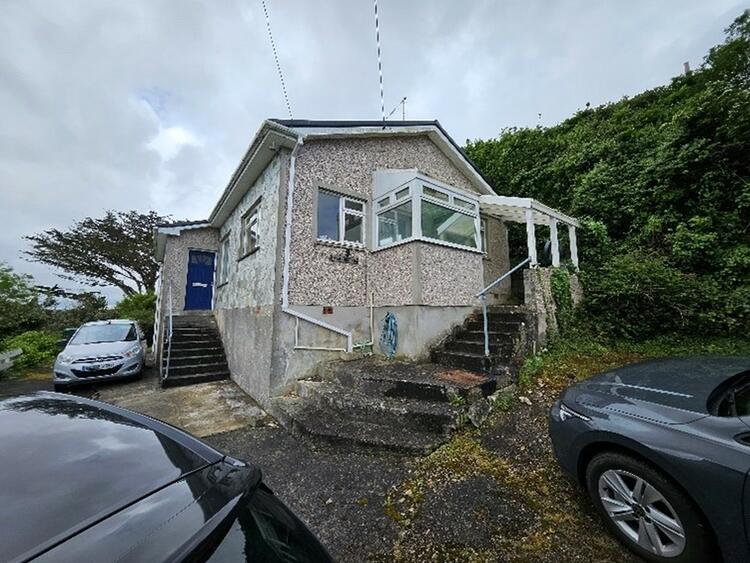 Weatherstones and Quarry Crest, Higher Bolenna, Perranporth, Cornwall TR6 0LD
