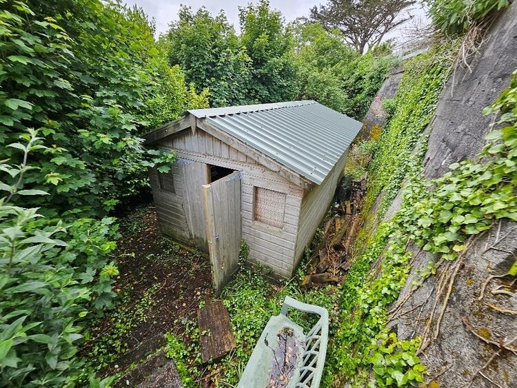 Weatherstones and Quarry Crest, Higher Bolenna, Perranporth, Cornwall TR6 0LD