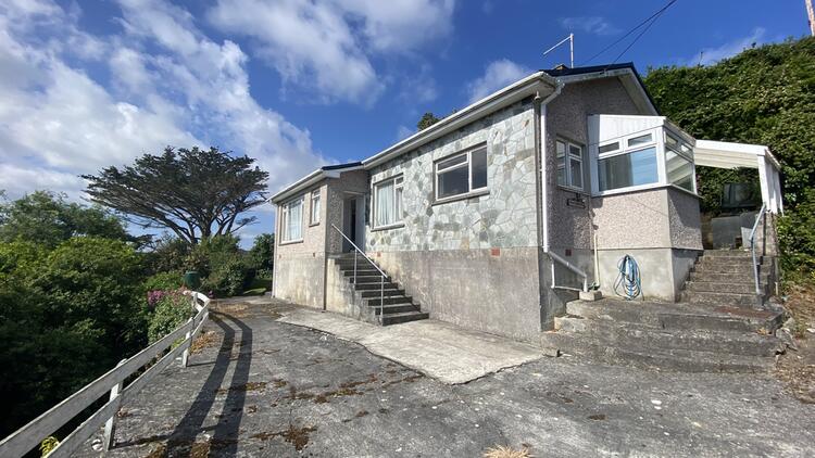 Weatherstones and Quarry Crest, Higher Bolenna, Perranporth, Cornwall TR6 0LD