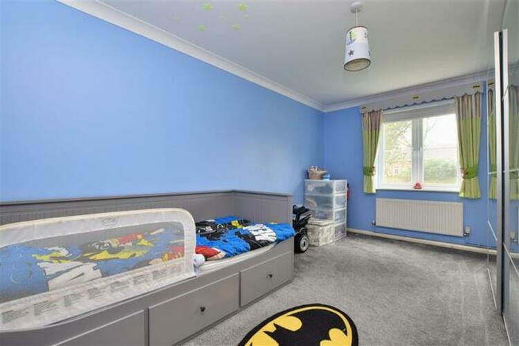 45 Halton Road, Kenley, Surrey CR8 5GN