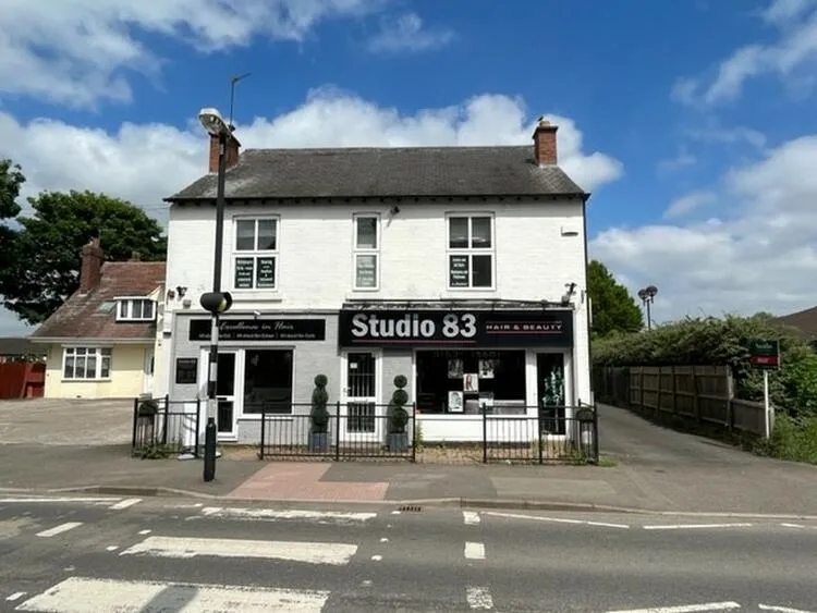 81 - 83 Main Street, East Leake, Loughborough, Leicestershire LE12 6PF