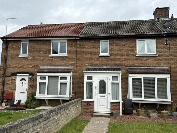 12 Newark Close, Peterlee SR8 2AS