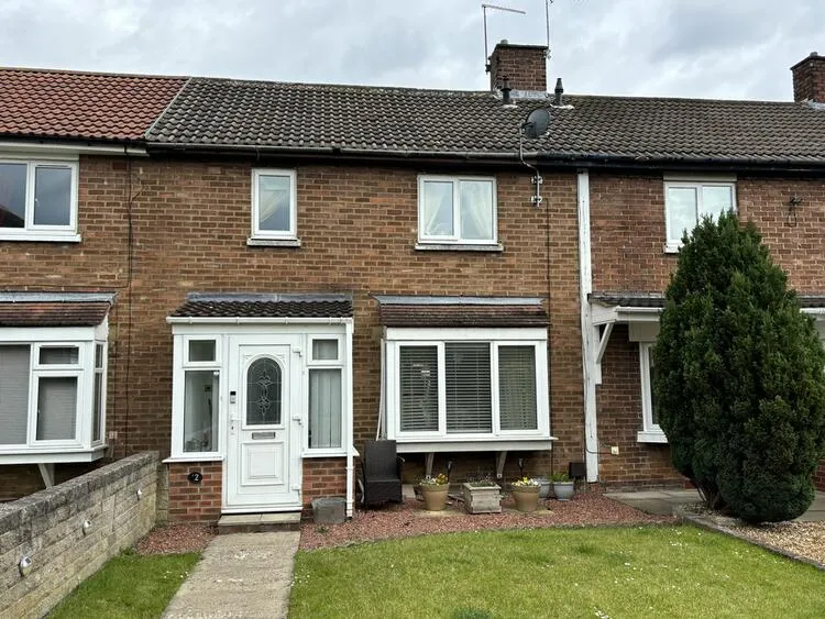 12 Newark Close, Peterlee SR8 2AS