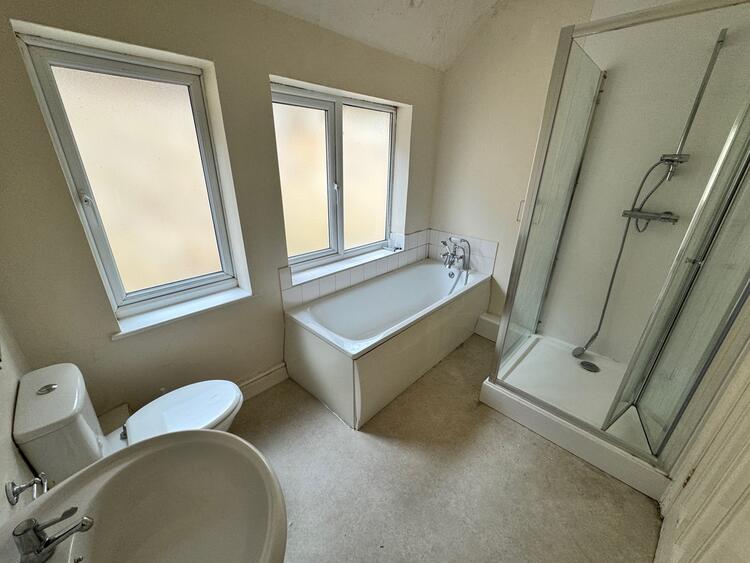 85 Cassiobury Drive, Watford WD17 3AG