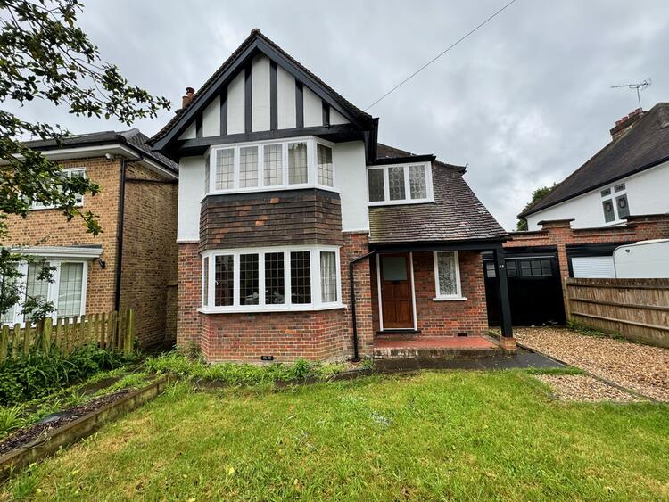 85 Cassiobury Drive, Watford WD17 3AG