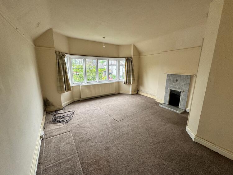 85 Cassiobury Drive, Watford WD17 3AG