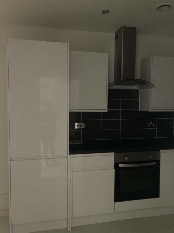 Apartment 2, 36 Hamilton Square, Birkenhead, Merseyside CH41 5BP
