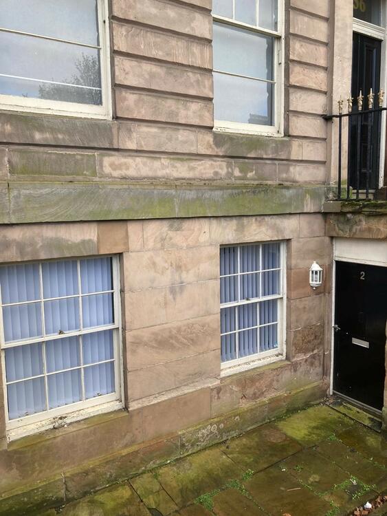 Apartment 2, 36 Hamilton Square, Birkenhead, Merseyside CH41 5BP