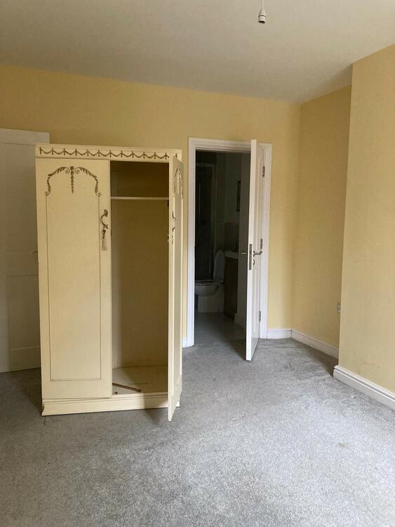 Apartment 2, 36 Hamilton Square, Birkenhead, Merseyside CH41 5BP
