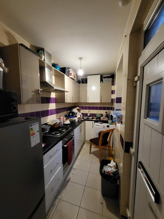 57 Nowell Place, Leeds, West Yorkshire LS9 6HT
