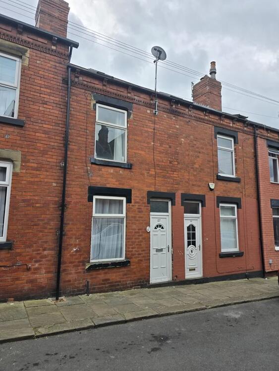 57 Nowell Place, Leeds, West Yorkshire LS9 6HT