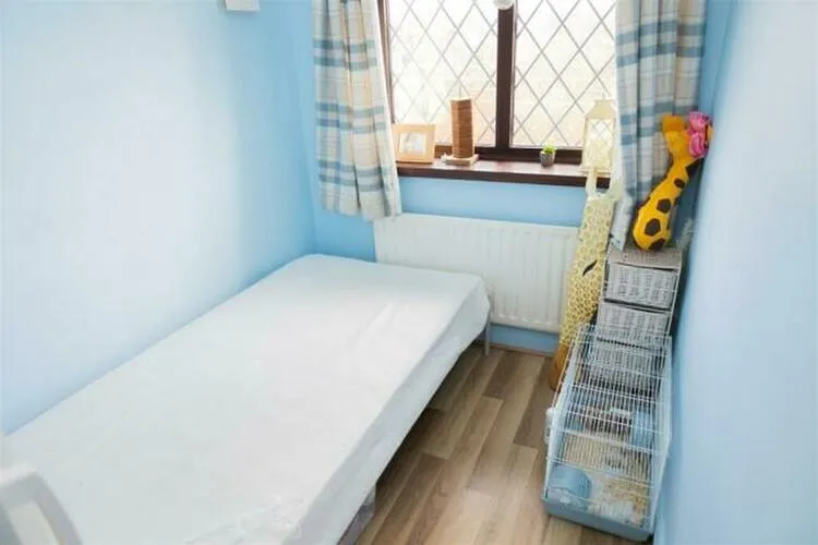 26 Newpool Road, Knypersley, Stoke-On-Trent, Staffordshire ST8 6NS