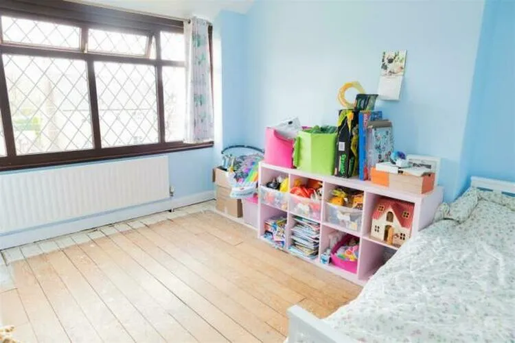 26 Newpool Road, Knypersley, Stoke-On-Trent, Staffordshire ST8 6NS