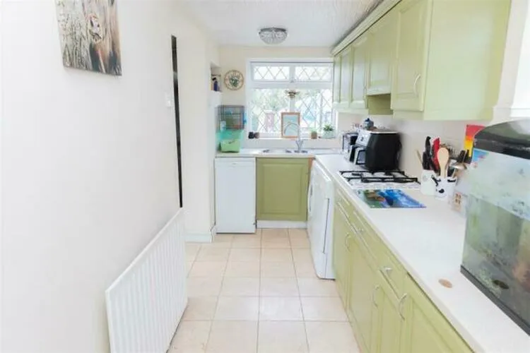 26 Newpool Road, Knypersley, Stoke-On-Trent, Staffordshire ST8 6NS
