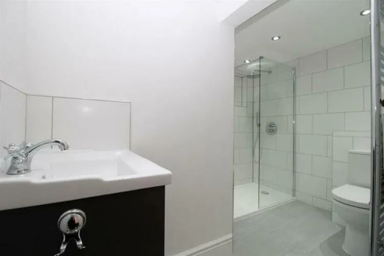 Flat 1, Prospect House, The Parade, Broadstairs, Kent CT10 1NB