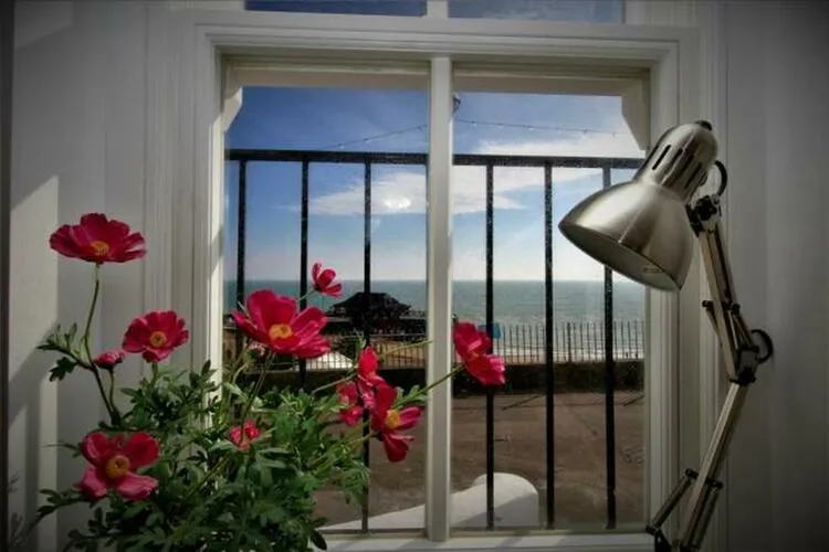 Flat 1, Prospect House, The Parade, Broadstairs, Kent CT10 1NB