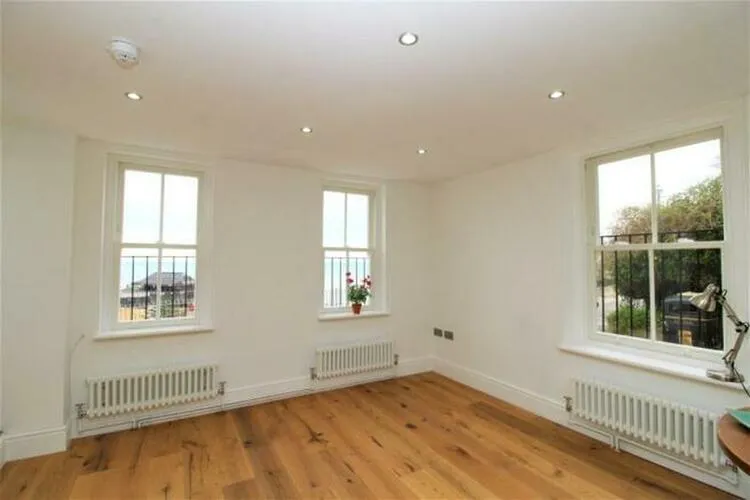 Flat 1, Prospect House, The Parade, Broadstairs, Kent CT10 1NB