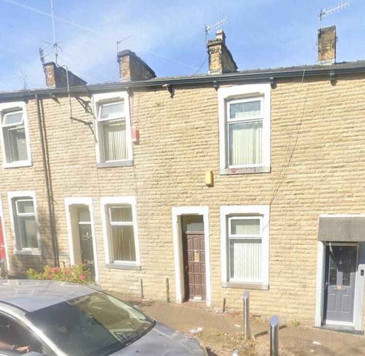 Property cover