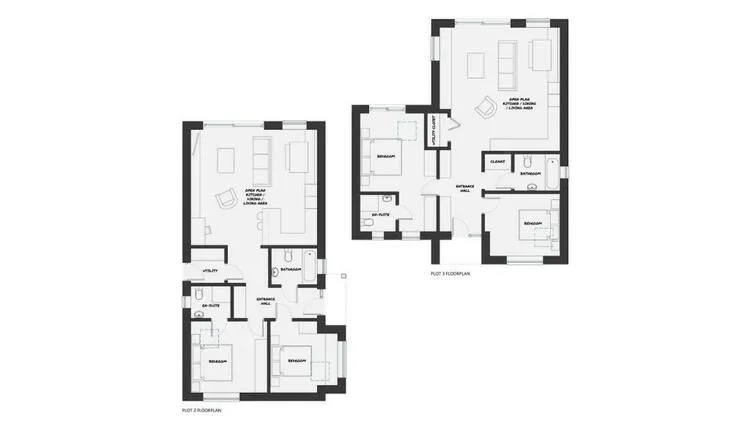 Land 158 Station New Road, Old Tupton, Chesterfield S42 6DF
