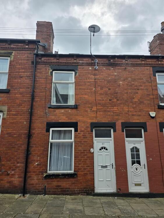 57 Nowell Place, Leeds, West Yorkshire LS9 6HT