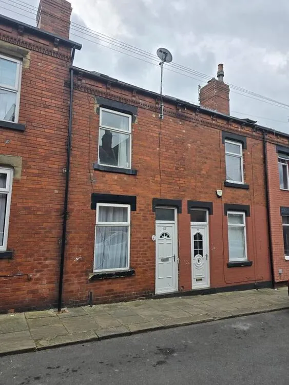 57 Nowell Place, Leeds, West Yorkshire LS9 6HT