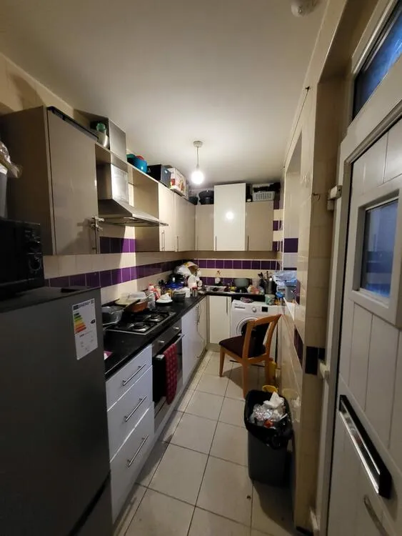 57 Nowell Place, Leeds, West Yorkshire LS9 6HT