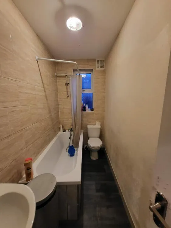 57 Nowell Place, Leeds, West Yorkshire LS9 6HT