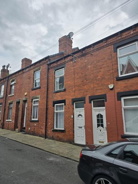 57 Nowell Place, Leeds, West Yorkshire LS9 6HT