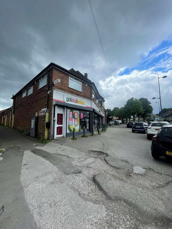 159 - 161 Somerford Road, Birmingham B29 5LB