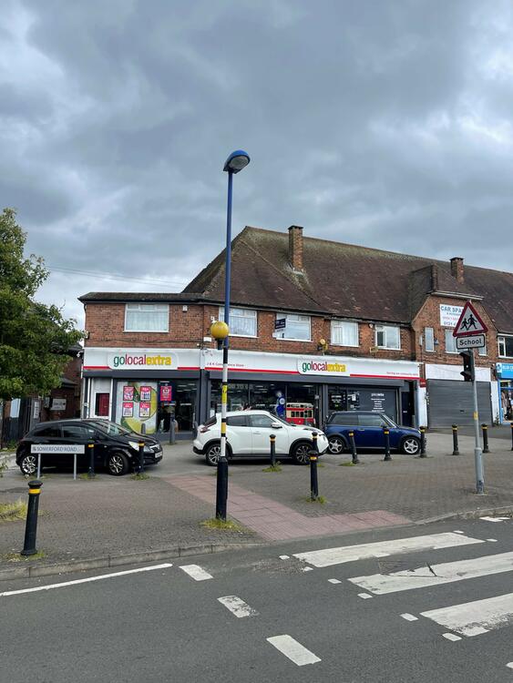 159 - 161 Somerford Road, Birmingham B29 5LB