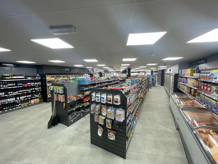 159 - 161 Somerford Road, Birmingham B29 5LB