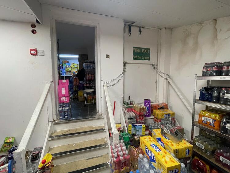 159 - 161 Somerford Road, Birmingham B29 5LB