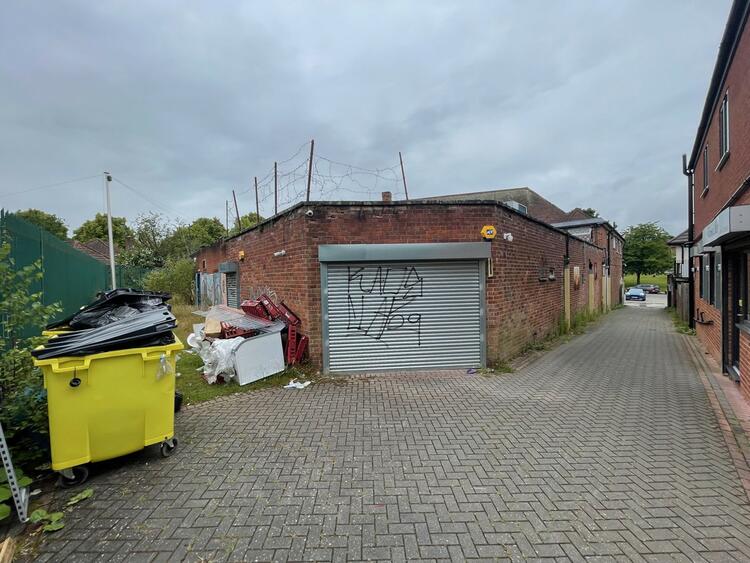 159 - 161 Somerford Road, Birmingham B29 5LB