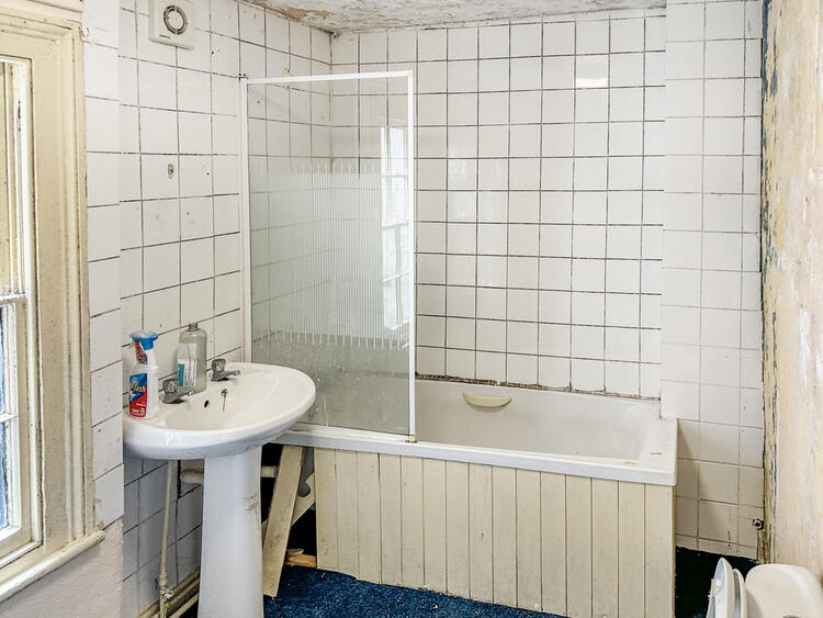Property cover