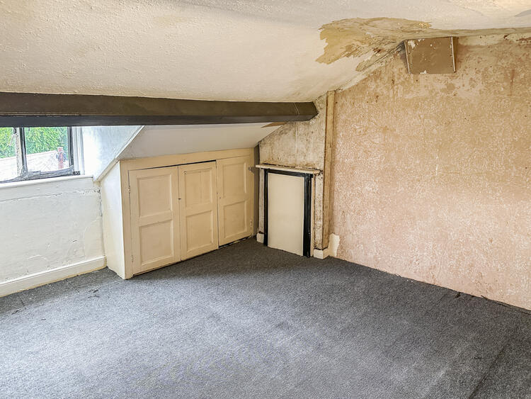 3 Eldon Terrace, Bangor LL57 2RA