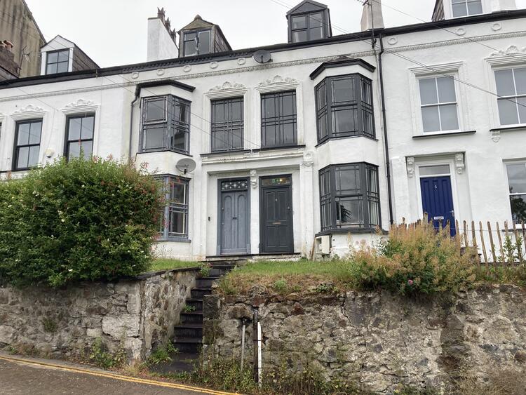 3 Eldon Terrace, Bangor LL57 2RA