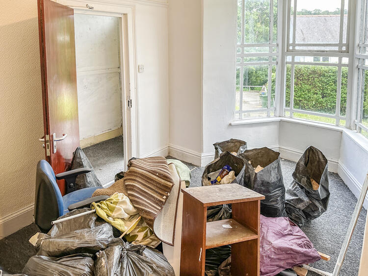 3 Eldon Terrace, Bangor LL57 2RA