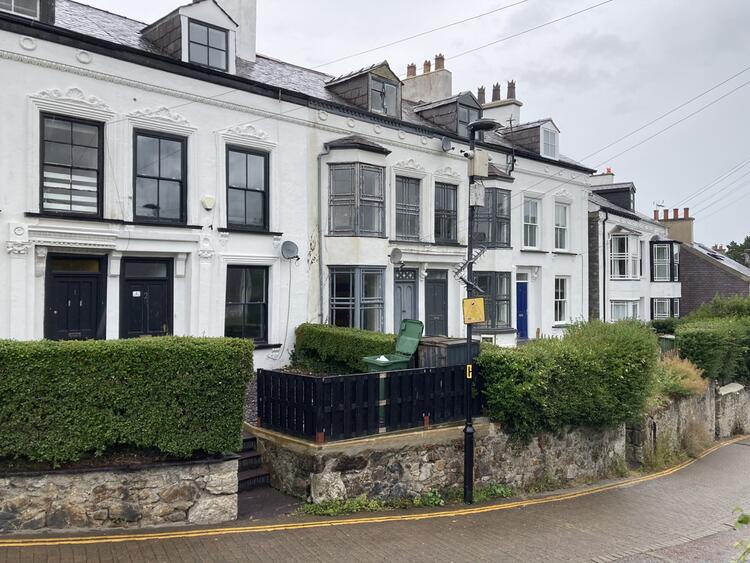 3 Eldon Terrace, Bangor LL57 2RA