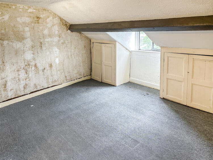 3 Eldon Terrace, Bangor LL57 2RA