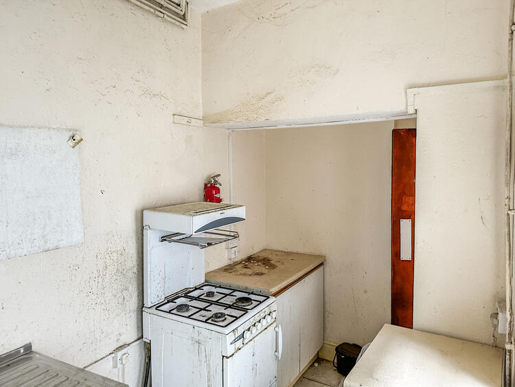 3 Eldon Terrace, Bangor LL57 2RA