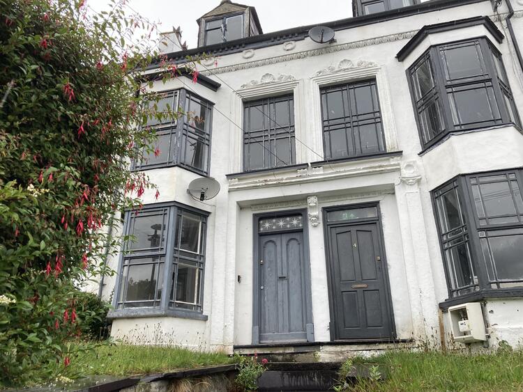 3 Eldon Terrace, Bangor LL57 2RA