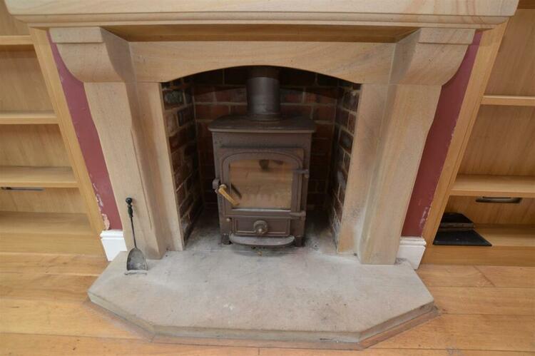 Bracken House, Derby Road, Swanwick, Alfreton DE55 1BG
