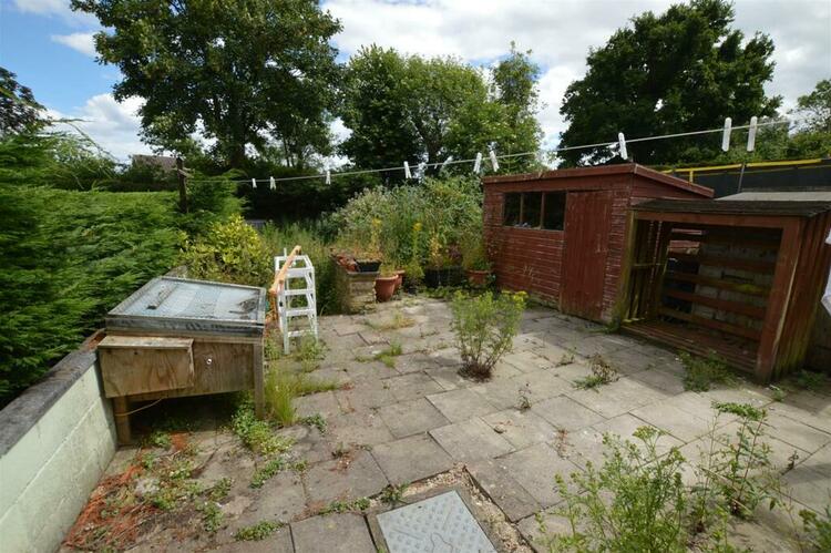 Bracken House, Derby Road, Swanwick, Alfreton DE55 1BG
