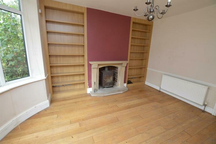 Bracken House, Derby Road, Swanwick, Alfreton DE55 1BG