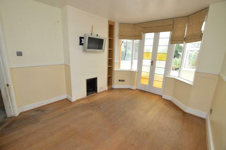 Bracken House, Derby Road, Swanwick, Alfreton DE55 1BG