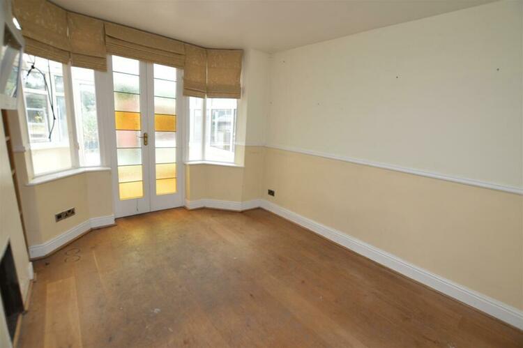 Bracken House, Derby Road, Swanwick, Alfreton DE55 1BG