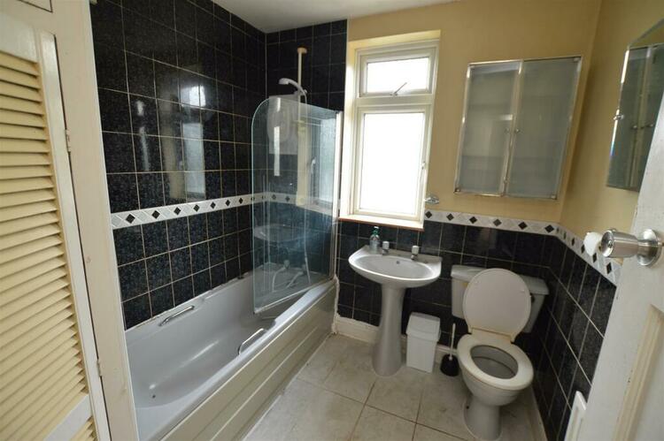 Bracken House, Derby Road, Swanwick, Alfreton DE55 1BG
