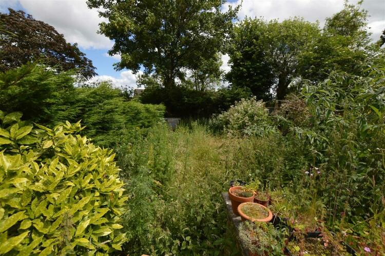 Bracken House, Derby Road, Swanwick, Alfreton DE55 1BG